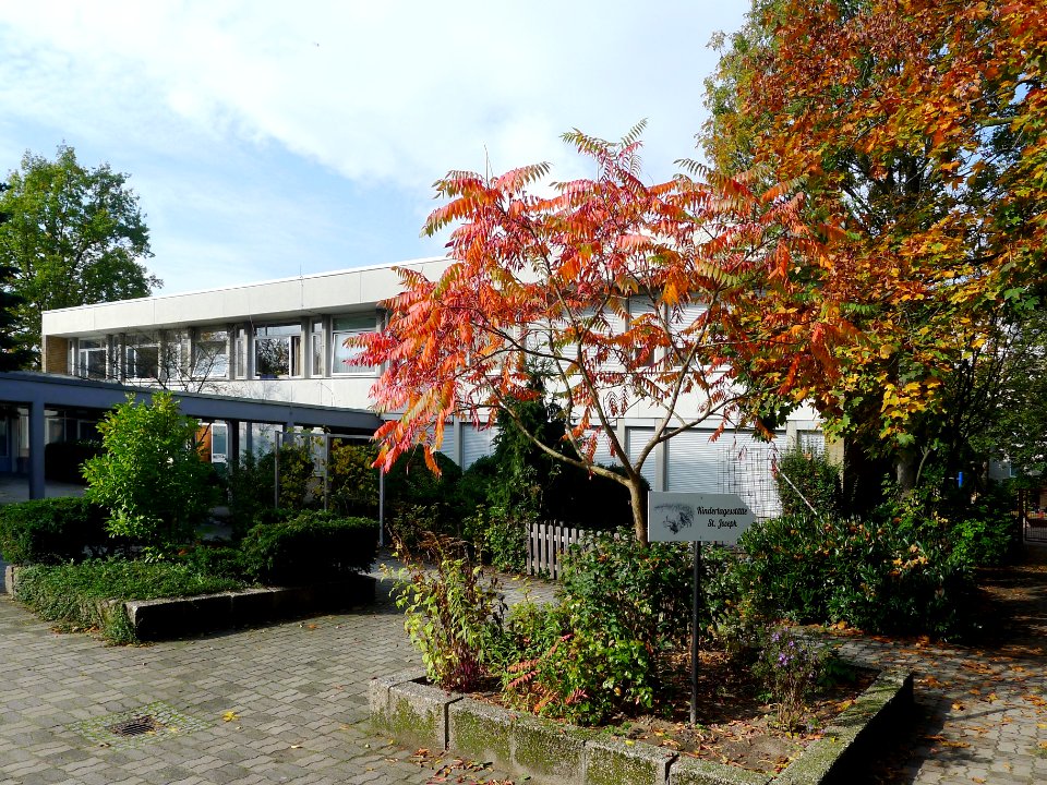 Alt-Rudow 46 (Berlin-Rudow) Pfarrhaus