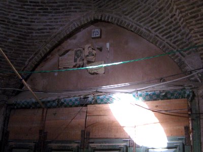 Bazaar of Nishapur - October 5 2013 24