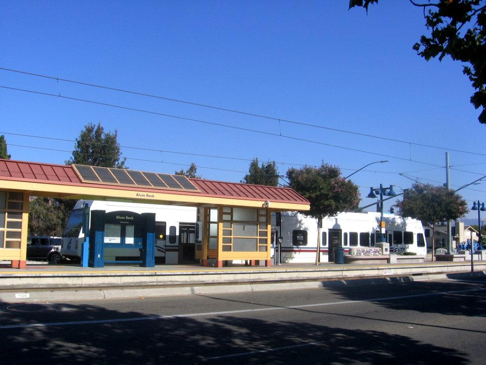 Alum Rock Transit Center 1879 04