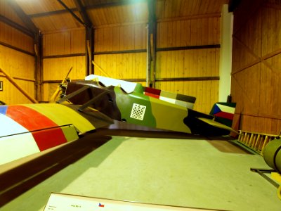 Avia BK-11 cn17 pic1