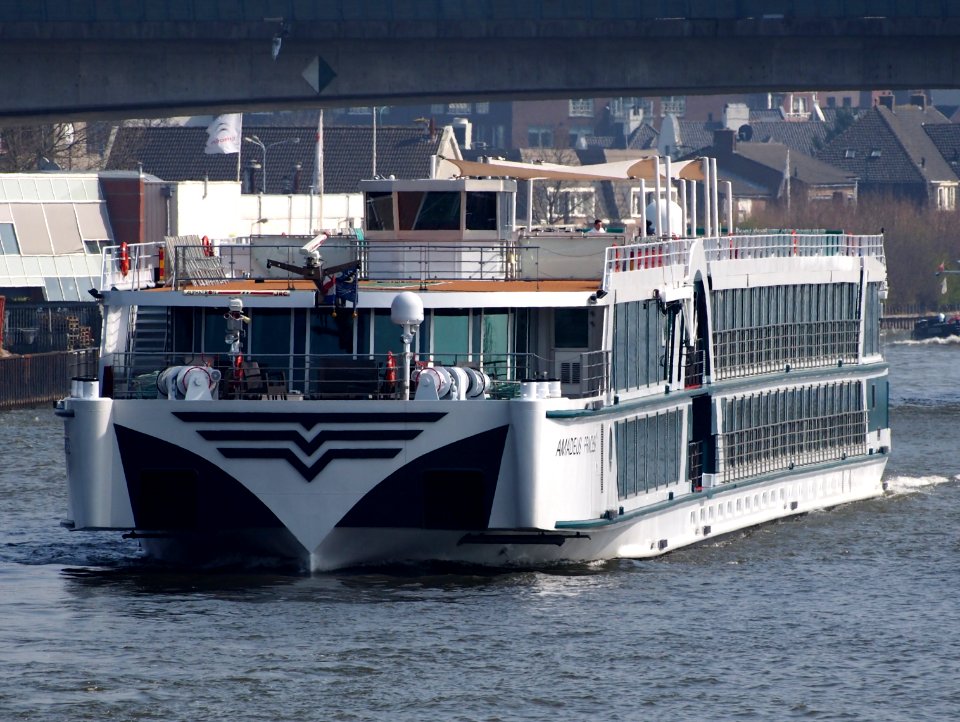 Amadeus Princess - ENI 04804710, Amsterdam-Rijnkanaal, pic2