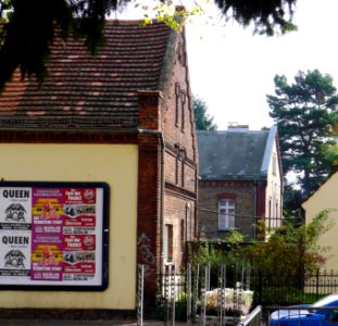 Alt-Rudow 59 (Berlin-Rudow)