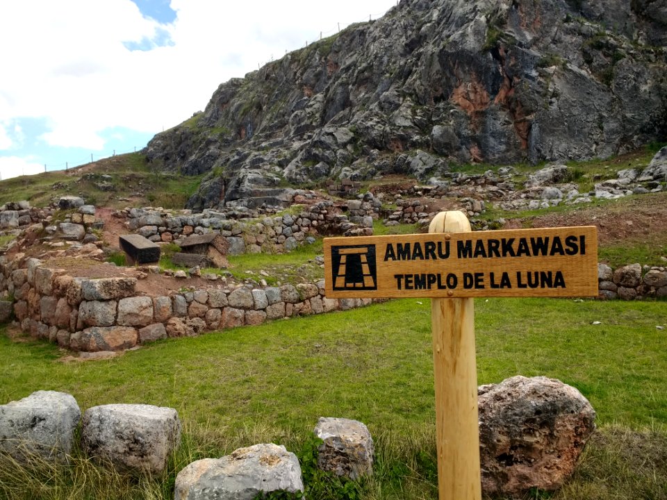 Amaru Markawasi 6