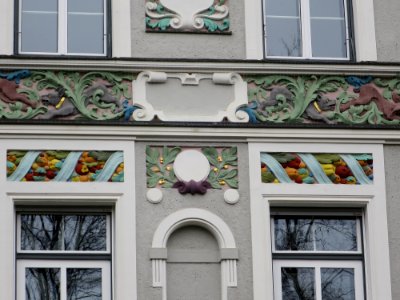 Am Leopoldpark Schwabing 03