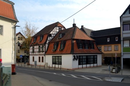 Alzey, Antoniterstraße 37 (1)