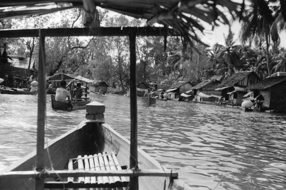 Indonesië, Borneo, Bestanddeelnr 1553-2-2