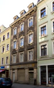 Innere Zittauer Straße 30, Löbau
