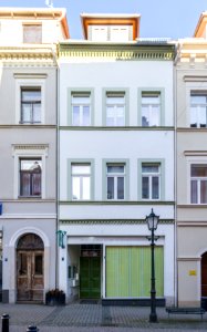 Innere Zittauer Straße 5, Löbau