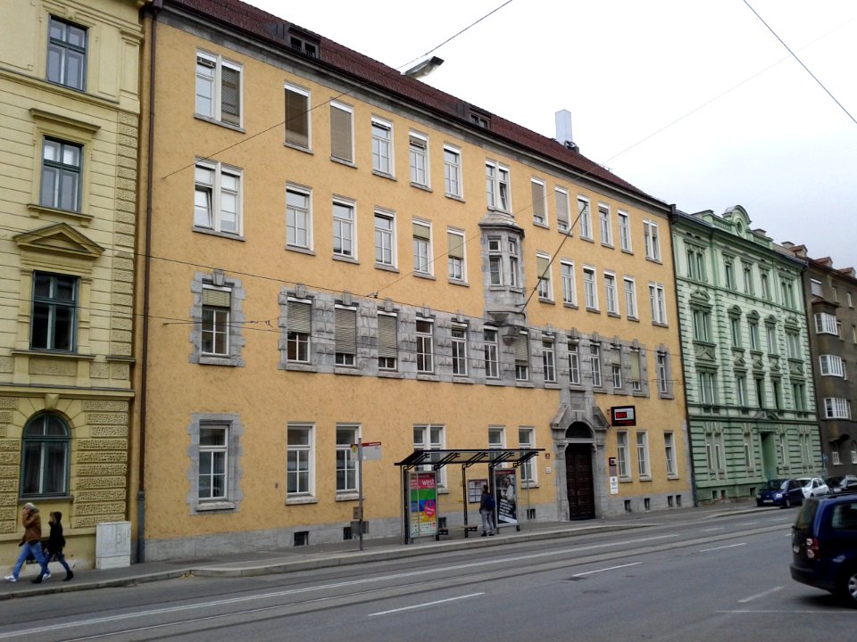 Innsbruck-Buergerstr34