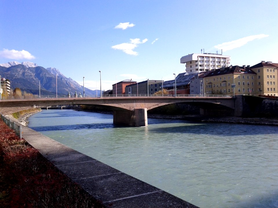 Innsbruck-Bruecke-Blasius-Hueber-Str