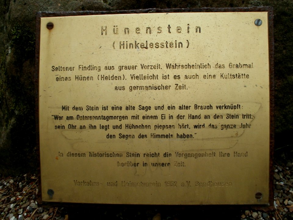20110630Huenenstein Sandhausen2