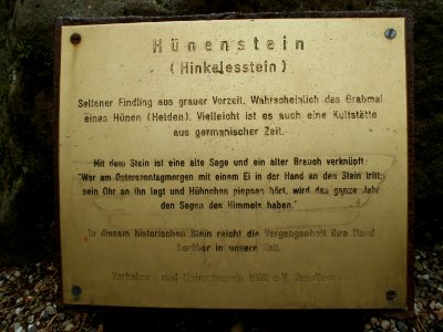 20110630Huenenstein Sandhausen2
