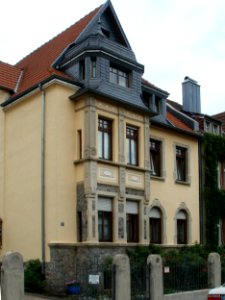 20110617An der Christ-Koenig-Kirche15 Saarbruecken