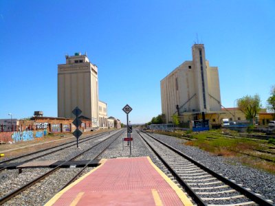 Illescas - Estación de Adif 7