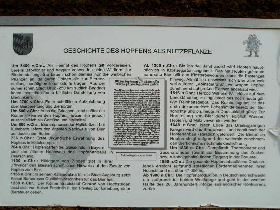 20110630Hopfenlehrpfad Sandhausen13