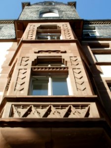 20110903Paul-Marien-Str10 Saarbruecken2