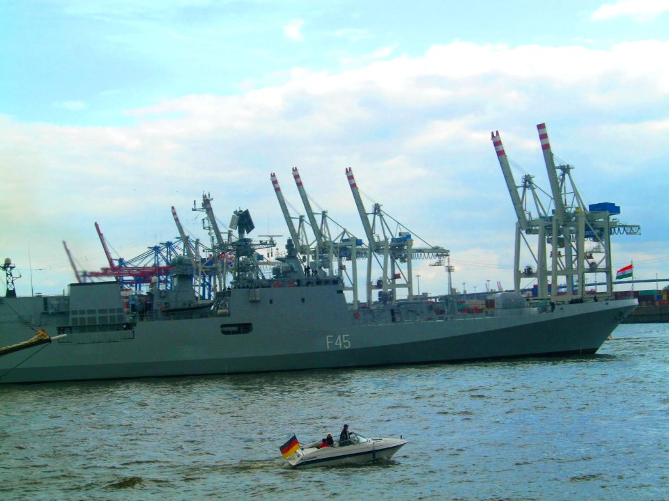 INS Teg F45 (frigate, 2012)