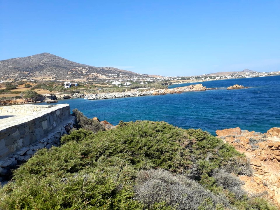 IM paros september 2018
