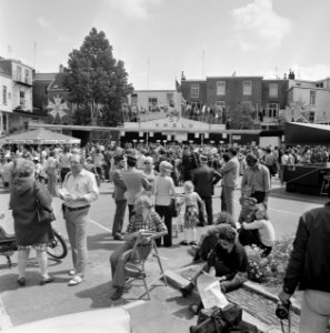 Inschrijving 57e Internationale vierdaagse van Nijmegen, Bestanddeelnr 926-5493