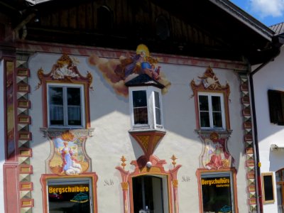 Im Gries Mittenwald 4