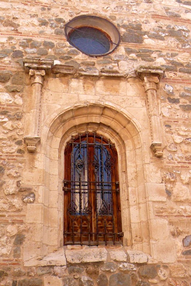 Illescas - Iglesia de Santa María 06