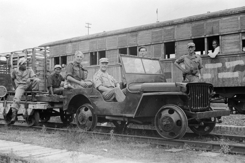 Indonesië, Bestanddeelnr 1559-3-3
