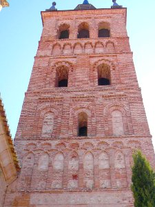 Illescas - Iglesia de Santa María 14