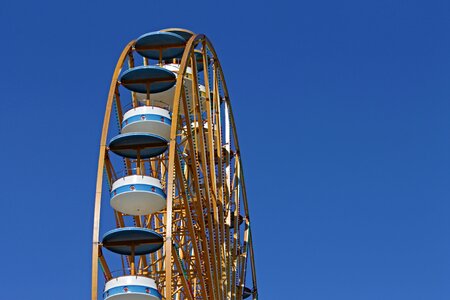 Folk festival fair fun