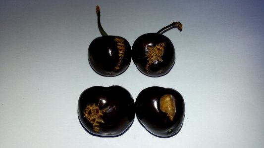 Imperfect Cherries - 4 A