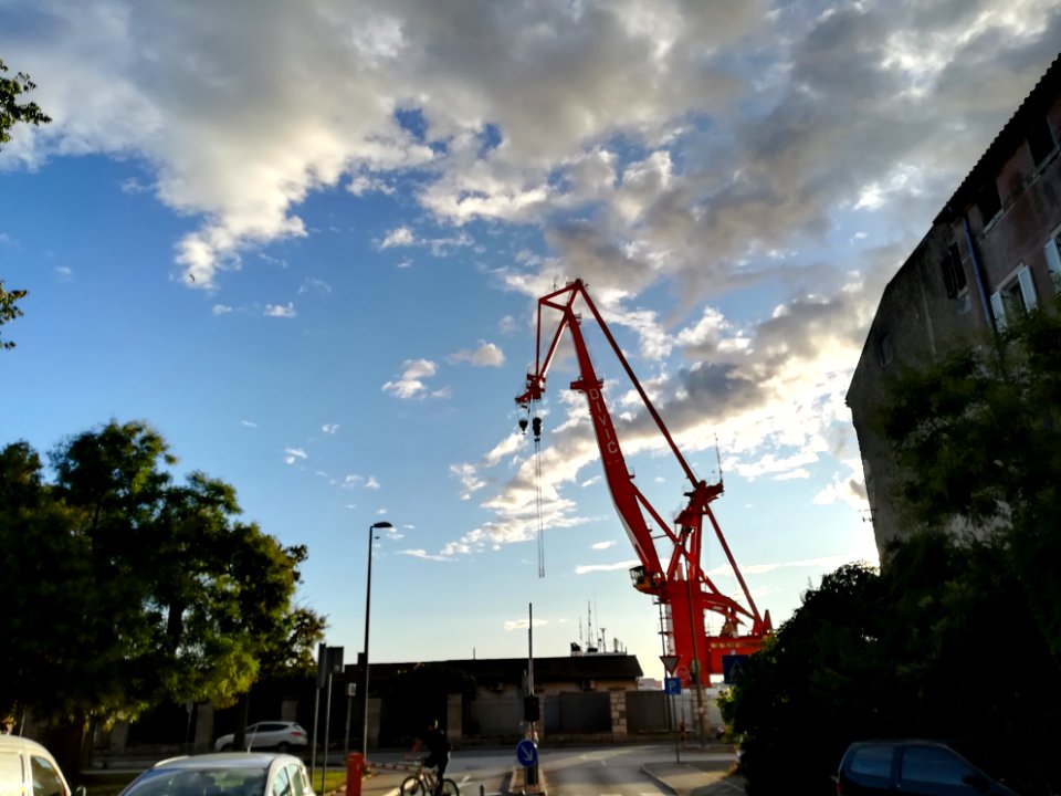 Industry in Pula 03