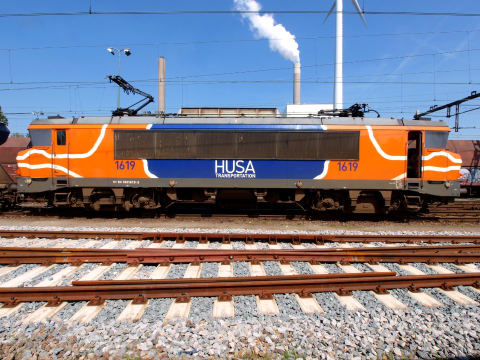 HUSA transportation 91 84 1001619-3 photo-1
