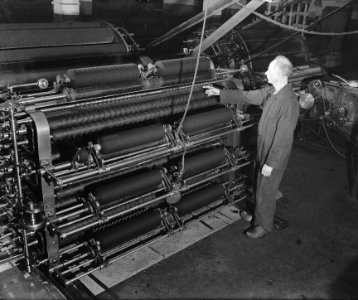 Industrie, Bestanddeelnr 900-0414