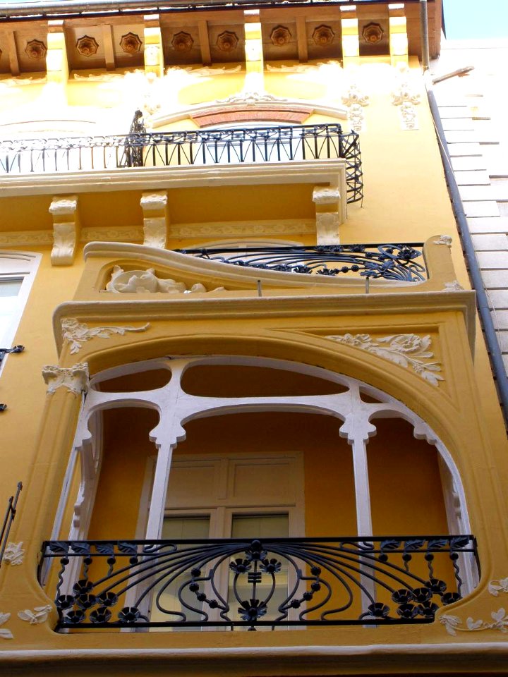 Teruel - Casa Ferran 5