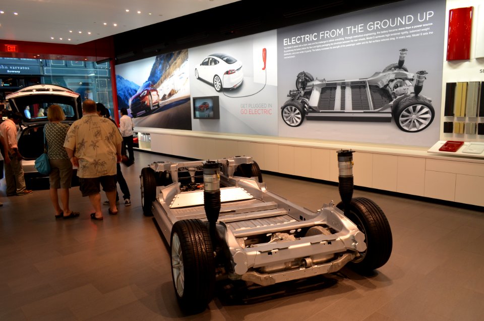 TeslaMotersYorkdale2
