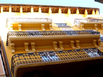 Teruel - Casa Ferran 7