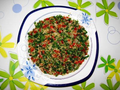 Tabouleh 1
