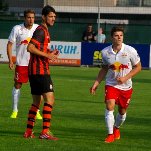 Testspiel Red Bull Salzburg gegen Schachtar Donezk 26