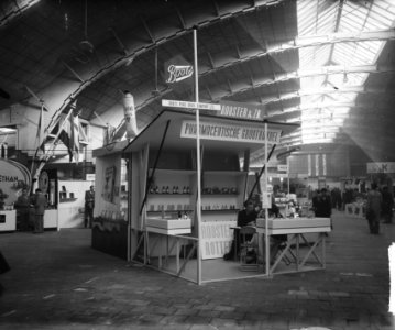 Tentoonstelling Figaro in de RAI, Bestanddeelnr 903-0719
