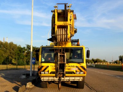 Terex Demag (owner Samoco) p2