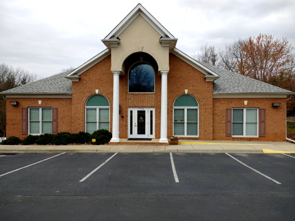 Tega Cay City Hall, Tega Cay, SC