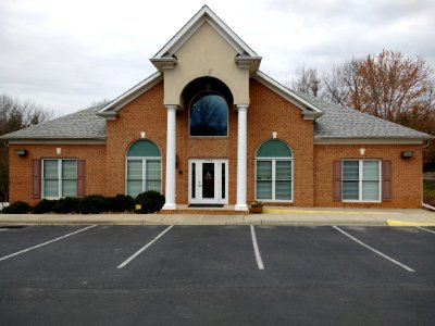 Tega Cay City Hall, Tega Cay, SC