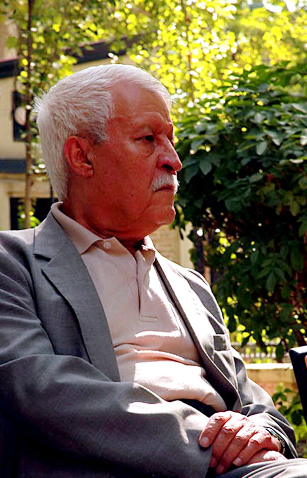 Tawfigh Sobhani