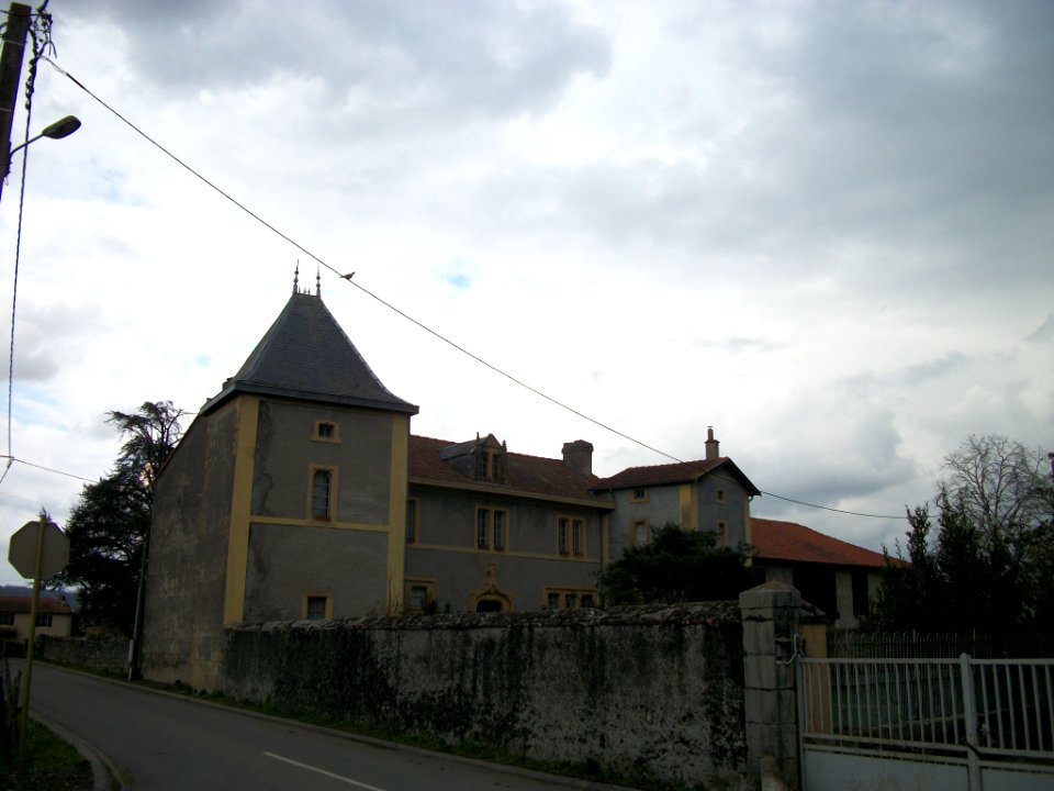 Taillebourg Haute-Garonne 12