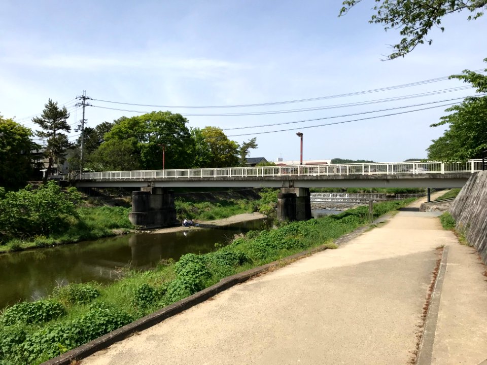 Tadekura bridge 20200505 05