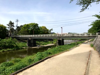 Tadekura bridge 20200505 05