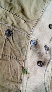 Pants russia uniform