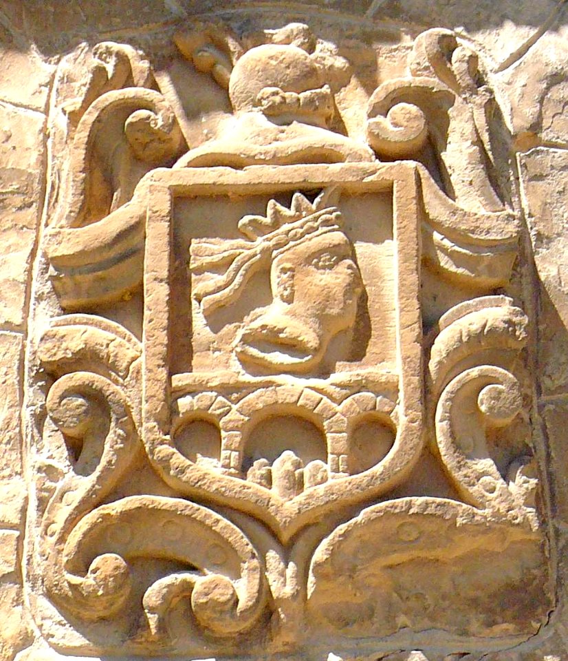 Tafalla - Escudo