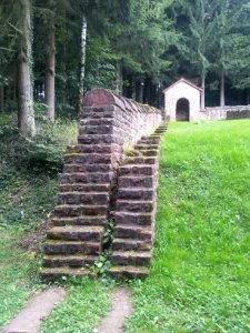 Tawern-Romeinse tempel (1)