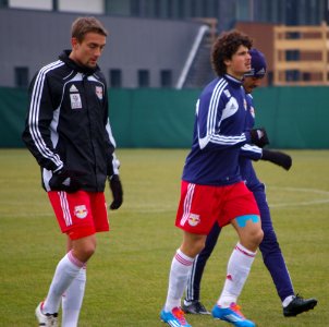 Testspiel gegen SC Znjomo 23