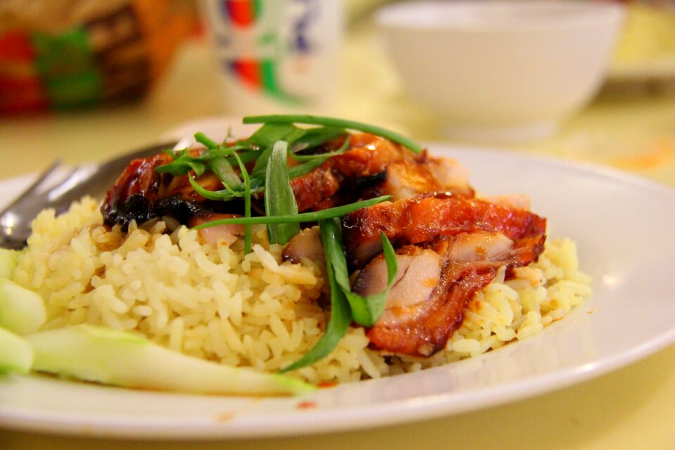 Nutrition diet fresh